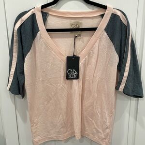 Chaser T-Shirt Size Med  NWT